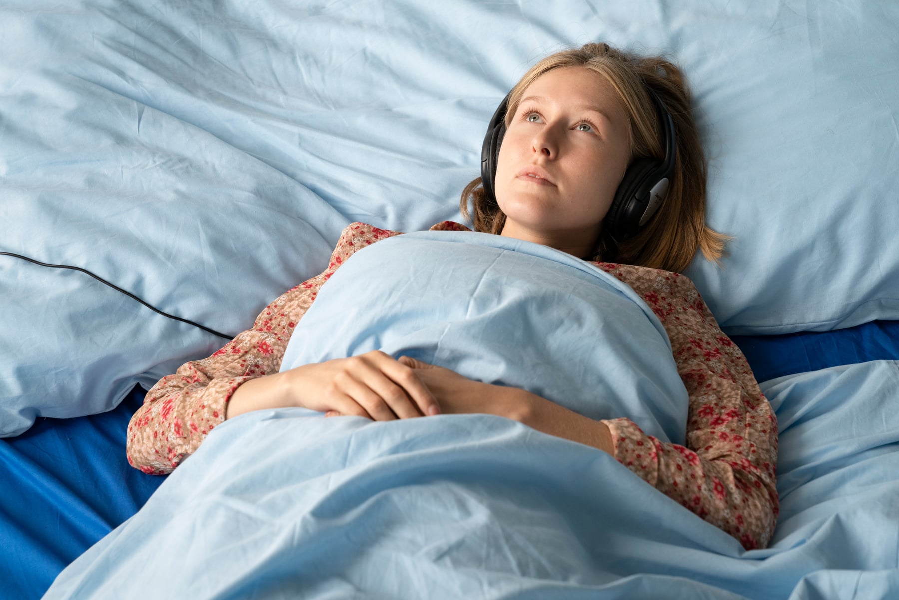 Eva Koťátková, The Dream Machine is Asleep, Kunsthal Charlottenborg, 2019 , Photo: David Stjernholm. Courtesy of the artist and Meyer Riegger