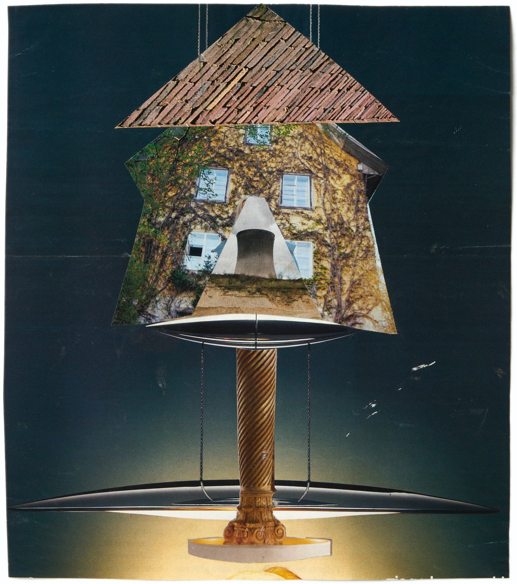Elisabeth Wild, Untitled, n.d. Courtesy of the Estate of Elisabeth Wild and Karma International, Zurich.