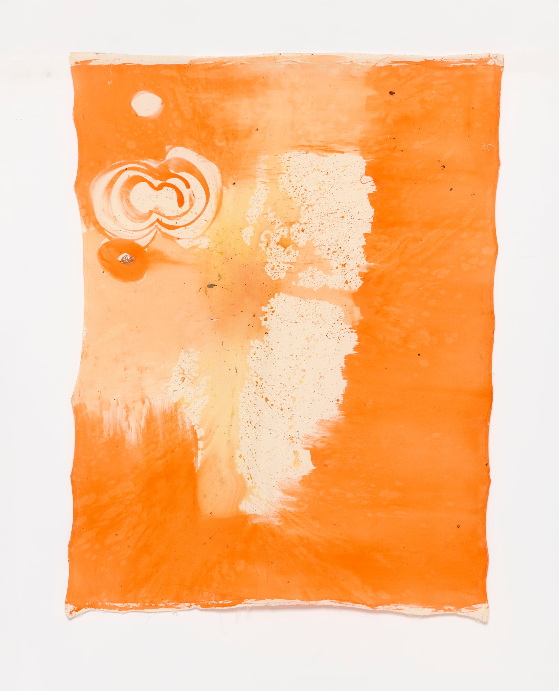 Vivian Suter, Untitled, n.d. Courtesy of the artist and Karma International, Zurich. Photo credit Flavio Karrer.