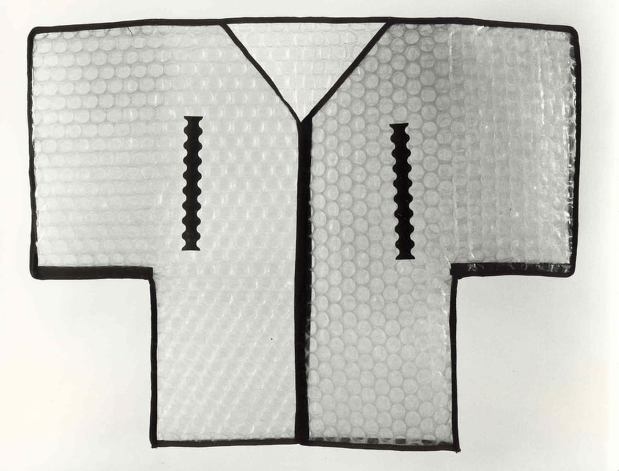 Studio Alchimia, Jasje, 1989, Collection Groninger Museum